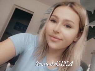 SensualxGINA