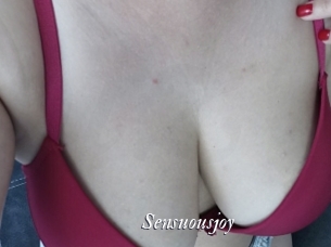 Sensuousjoy