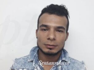 Sentaurolatin