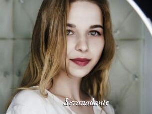 Seranadante