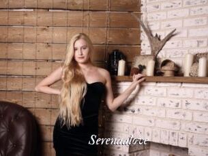 Serenaalove