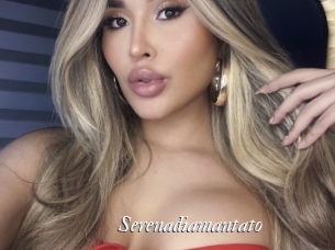 Serenadiamantato