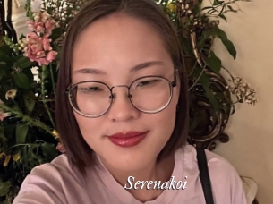 Serenakoi