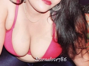 serenalove786 Partouze