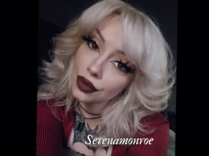 Serenamonroe