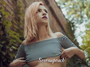 Serenapeach