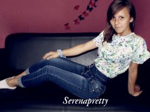 Serenapretty