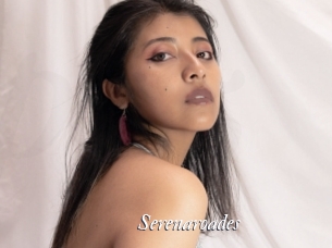 Serenaroades