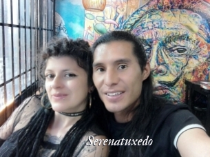 Serenatuxedo