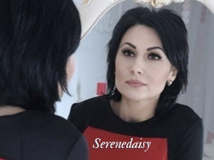 Serenedaisy
