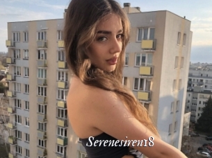Serenesiren18