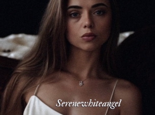 Serenewhiteangel