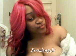 Serenityspells