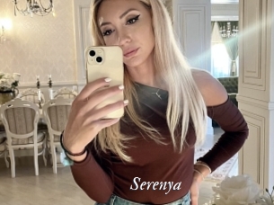 Serenya