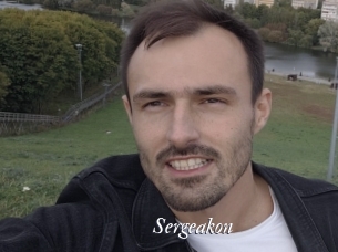 Sergeakon
