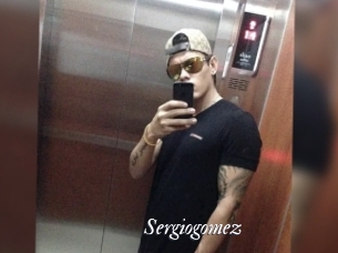 Sergiogomez