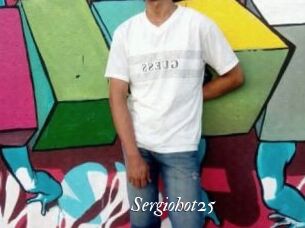 Sergiohot25