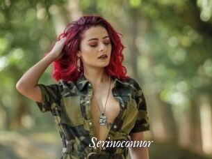 Serinoconnor