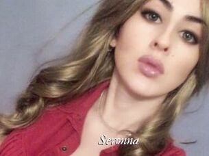 Seronna