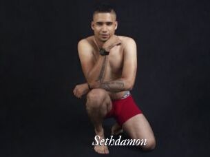 Sethdamon