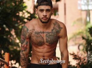 Sethjhonson