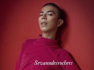 Sevanndesrochers