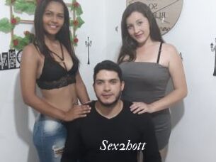 Sex2hott