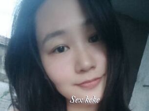 Sex_keke