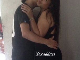 Sexaddicts