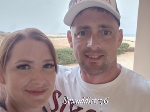 Sexaddicts36