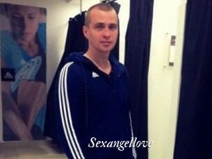 Sexangellove