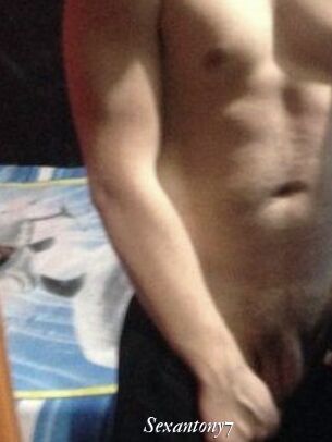 Sexantony7