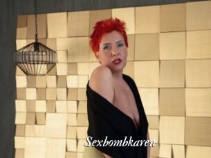 Sexbombkaren