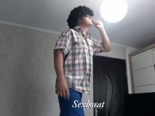 Sexborat
