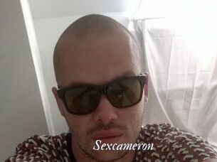 Sexcameron