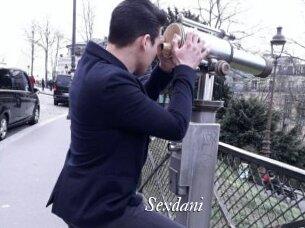 Sexdani