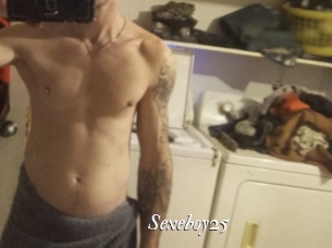 Sexeboy25
