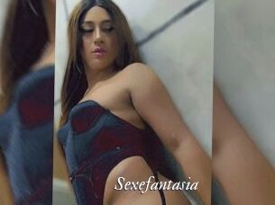Sexefantasia
