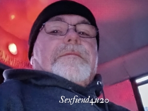 Sexfiend4u20