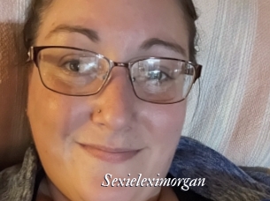 Sexieleximorgan
