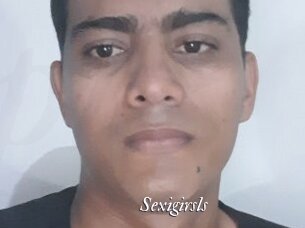 Sexigirsls