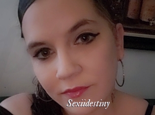 Sexiidestiny