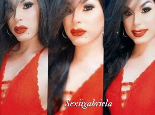 sexiigabriela Partouze