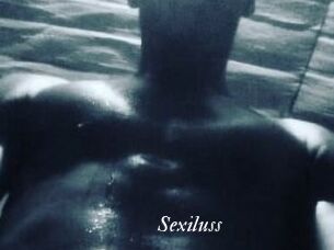 Sexiluss