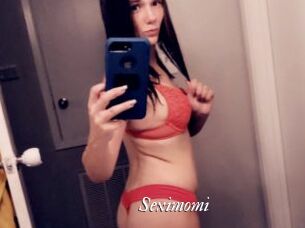 seximomi Partouze