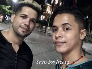Sexis_boy_live19