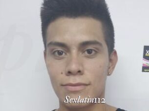Sexlatin112