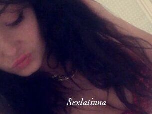Sexlatinna