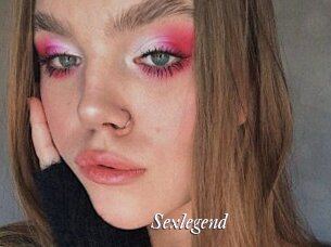 Sexlegend