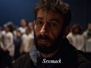 Sexmack